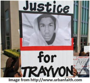 Justice-for-Trayvon